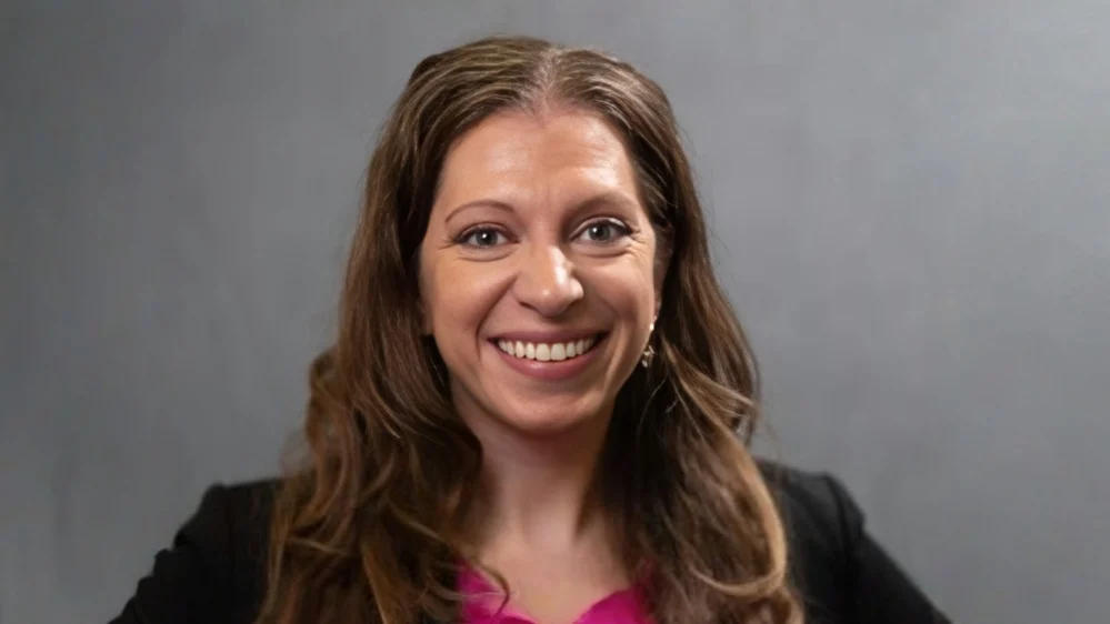 Stephanie A. Haddad: Improving Access in Fertility Preservation for AYA Hematology/Oncology Patients