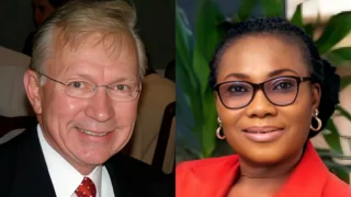 Ken Checicki: Expanding Hemophilia Diagnosis in Nigeria Through Mobile Care