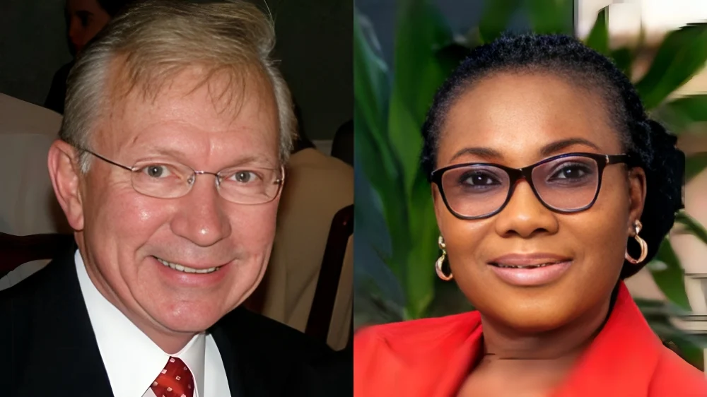 Ken Checicki: Expanding Hemophilia Diagnosis in Nigeria Through Mobile Care