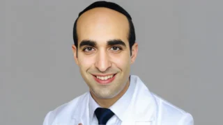 Yonah S. Tehrani: Providing Clarity for Anticoagulant Selection in Acute Venous Thromboembolism