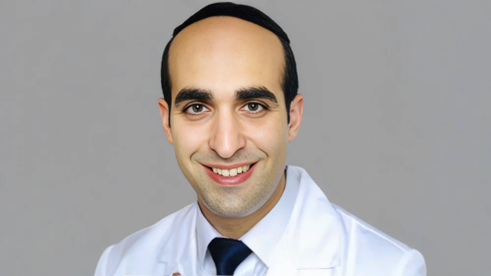 Yonah S. Tehrani: Providing Clarity for Anticoagulant Selection in Acute Venous Thromboembolism