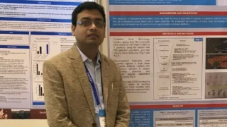 Suvro Sankha Datta: Reporting Auto-Anti-Jk Antibodies in Children with Hematological Disorders