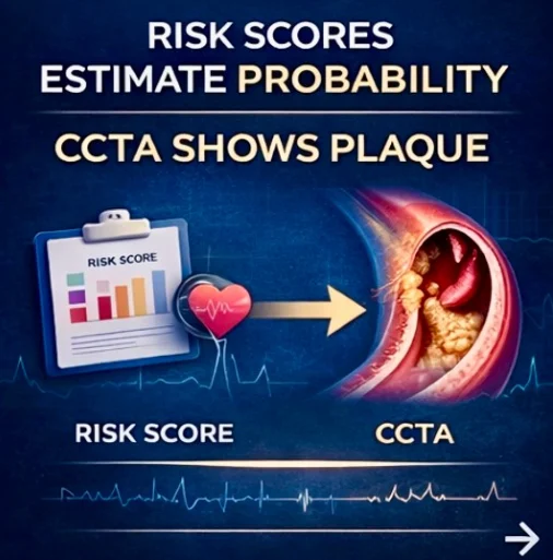 Akinchan Bhardwaj: Will Plaque Imaging Eventually Reshape Preventive Cardiology Workflows?