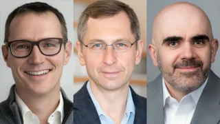 Lukas Jeker։ Making Genomic Medicine Affordable for More Patients