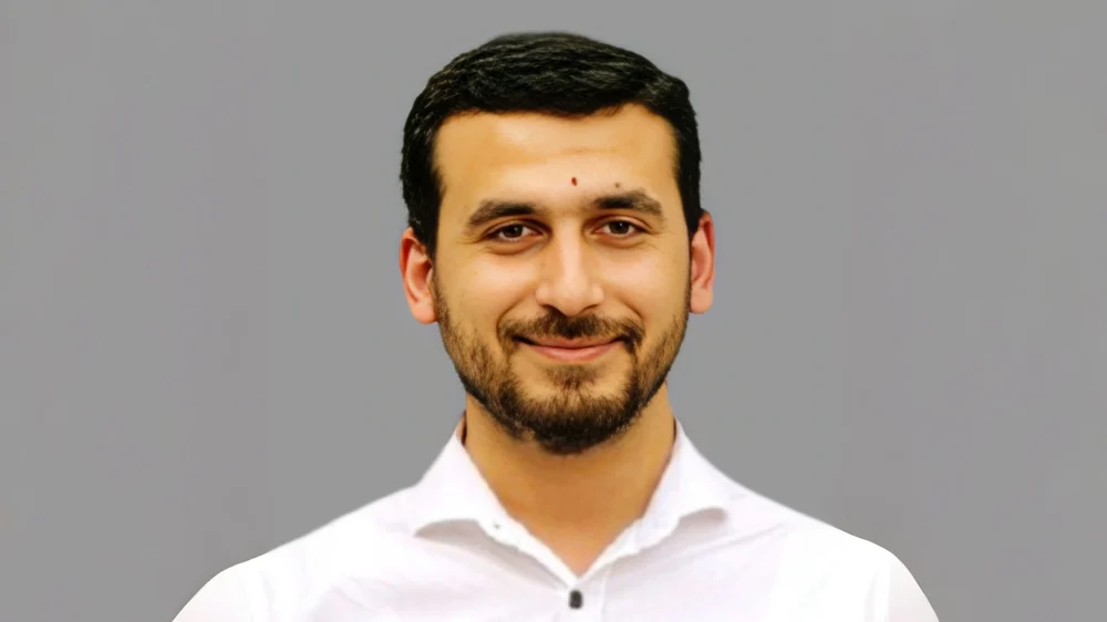 Mohamed Elgayar։ Not Every Elevated Troponin in a Child Is Myocarditis