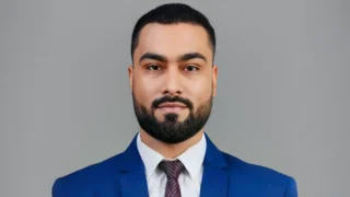 Husnain Ahmad: How Aortic Stenosis Can Lead to Gastrointestinal Bleeding in Heyde Syndrome