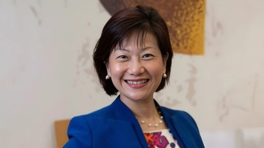 Doreen Su-Yin Tan։ Moving Toward Precision in Antiplatelet Therapy 2026 SCSASM2026 Highlights