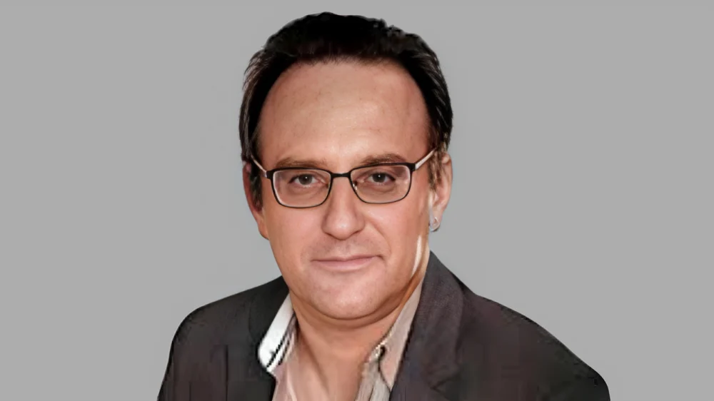 Thomas Ichim: Making iPSC Cells from Menstrual Blood Stem Cells