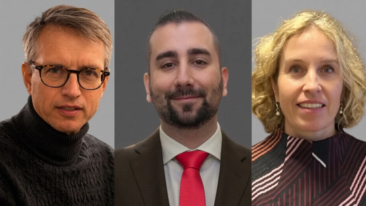 Alejandro Lusilla Lopez: PRF for Complex Anal Fistulae Outcomes