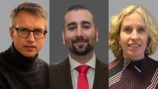 Alejandro Lusilla Lopez: PRF for Complex Anal Fistulae Outcomes