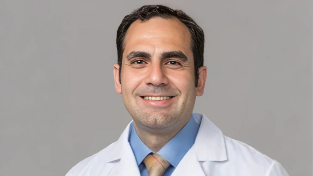 Amer Zeidan: Can Early Blood Count Changes Predict Imetelstat Response in Lower Risk MDS?