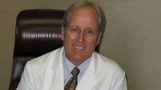 Donald Correll: Key Risk Factors for Venous Thromboembolism