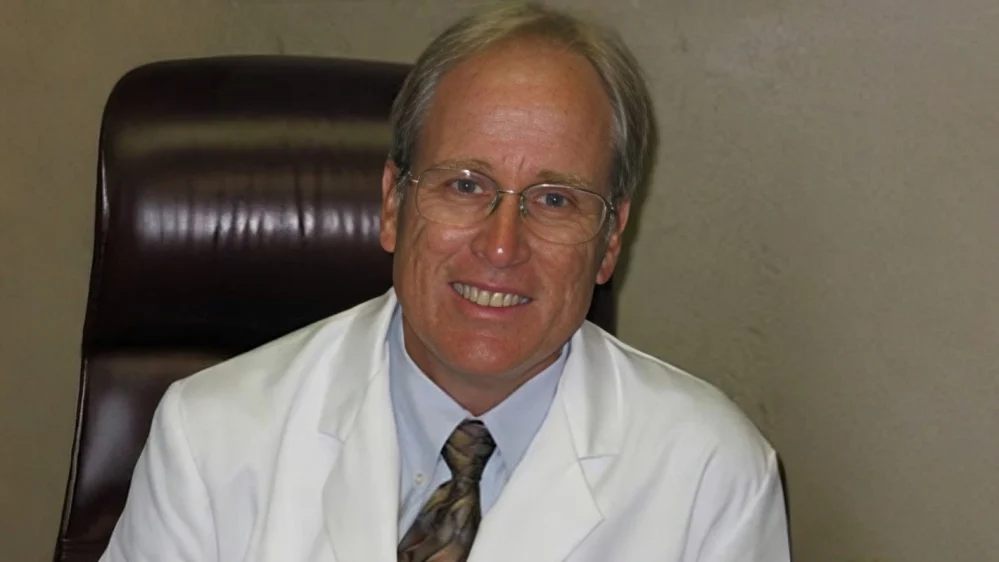 Donald Correll: Key Risk Factors for Venous Thromboembolism