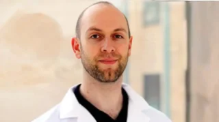 Chad Mineo: Platelet-Rich Plasma as an Adjunct to Rehabilitation in Grade 2 Hamstring Injuries