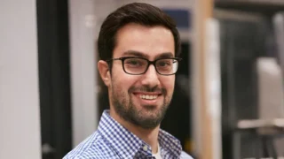 Rodosthenis Rodosthenous: What if Donating Blood also Helped You Clear Out 'Forever Chemicals'?