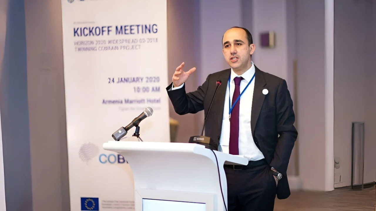 Konstantin Yenkoyan: Are We Targeting Alzheimer’s Disease at the Right Time and in the Right Place?