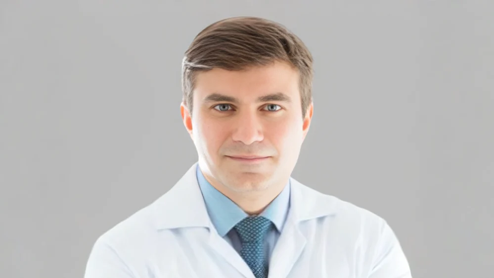 Octavio Marques Pontes-Neto: A Landmark Step in Stroke Prevention from The TRIDENT Trial Findings