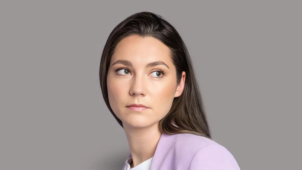 Angelique Van Ombergen: Joint ESA/NASA Request for Information on Venous Thrombosis in Space