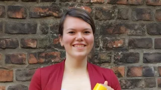 Anne de Vaan: The Results of the PRIDES Study Are Now Available