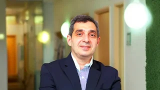 Gevorg Yaghjyan: How Yale is Redefining Bladder Cancer Treatment Through Strategy Focused Trials
