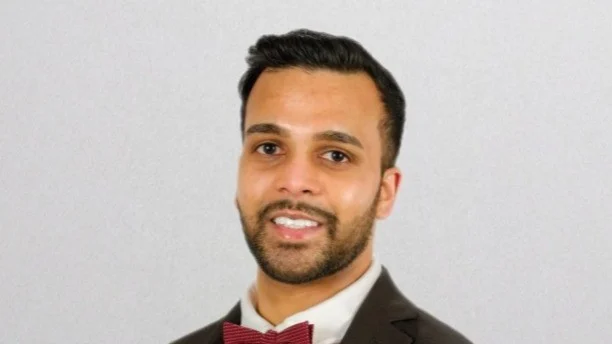 Danison Emmerson: Why Rural Stroke Care Can’t Wait