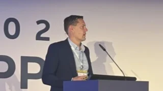 Matthew Hotchko: Worldwide Plasma Fractionation Capacity and Projected Growth Through 2034