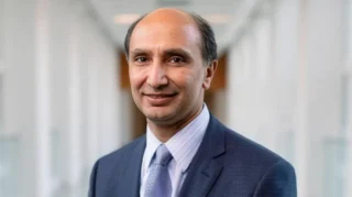 Vijay Shah: Increasing Value of AI-Based Assessment in Cardiovascular Risk Prediction