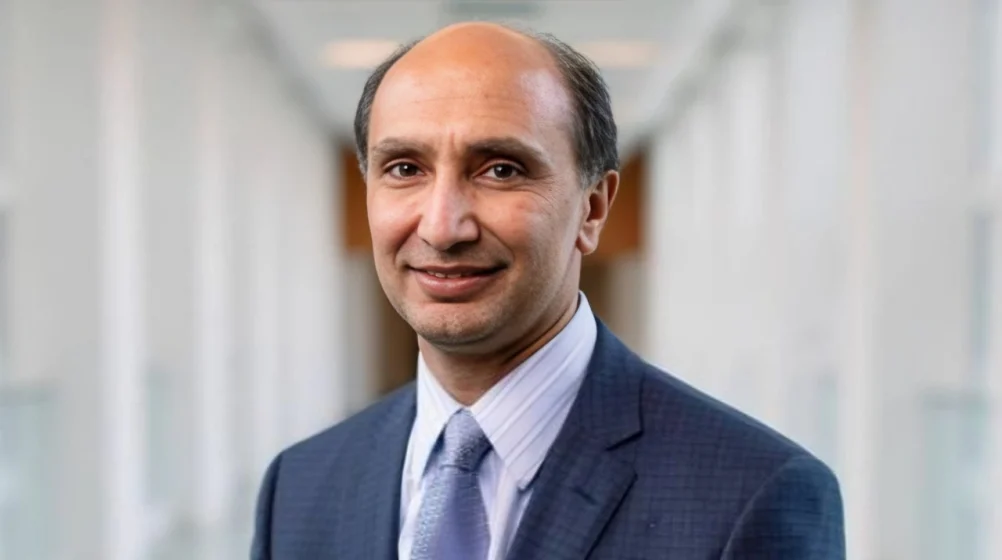 Vijay Shah: Increasing Value of AI-Based Assessment in Cardiovascular Risk Prediction