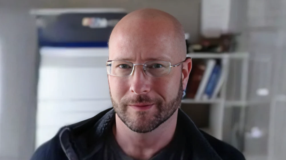 Steve Cleveland: Tumor-Educated Platelets as a Platform for Early Cancer Detection