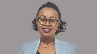 Samrawit Terefe: O Negative Blood Is the Universal Donor With Extreme Scarcity