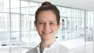 Ulrike Meyer-Lindemann: Can Physical Activity Protect against Stress-Induced Vascular Inflammation