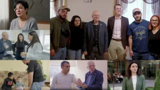 Toward Nationwide Hemophilia Care in Armenia by 2030 - WFH