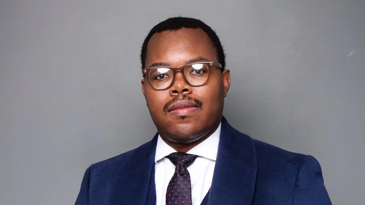 Masoabi Sefojane: Are Our Systems in the Global South Evolving at the Same Pace as Our Science?