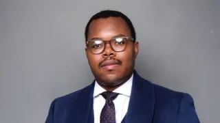 Masoabi Sefojane: Are Our Systems in the Global South Evolving at the Same Pace as Our Science?