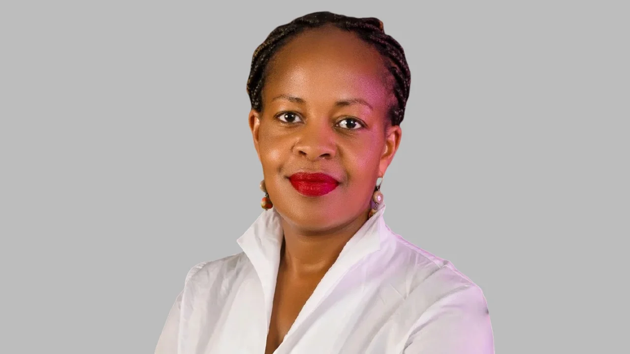 Mary Maina: Postpartum Hemorrhage Is Preventable and Treatable