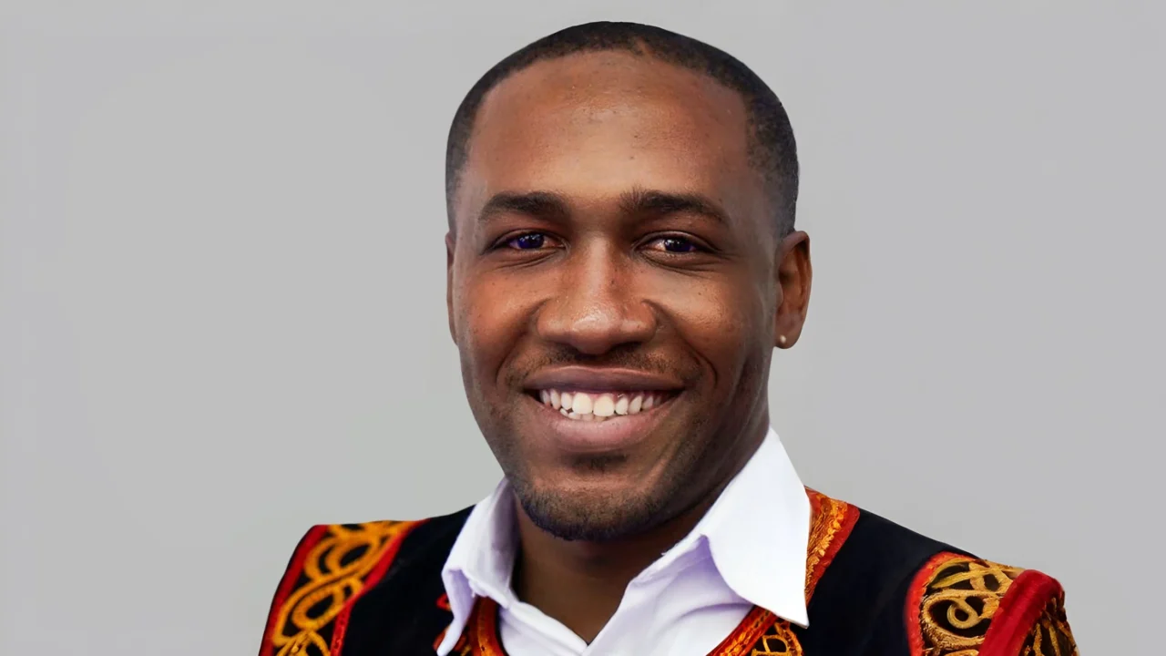 Fonkou Steve: Building a Trusted Community of Voluntary Blood Donors