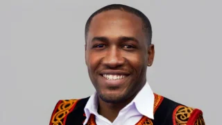 Fonkou Steve: Building a Trusted Community of Voluntary Blood Donors