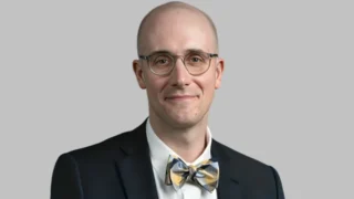 Elliot Tapper: Continuing Anticoagulation Improves PVT Outcomes During Banding