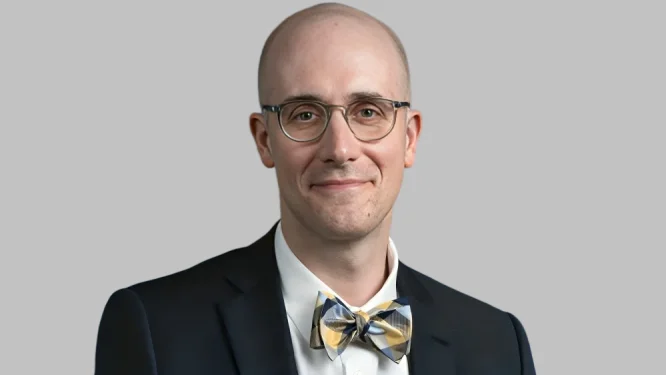 Elliot Tapper: Continuing Anticoagulation Improves PVT Outcomes During Banding