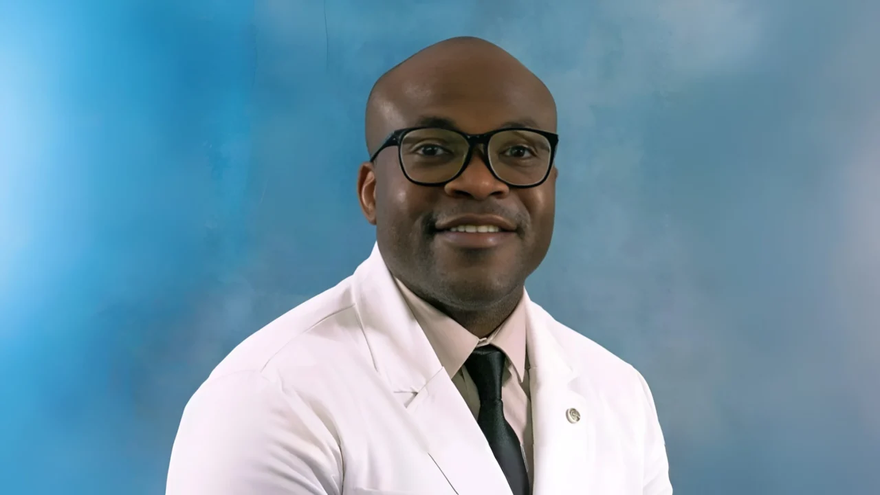 Oluwafemi Ajibola: Why Understanding Circulatory Disorders of the Liver is Essential for Real Clinical Decision-Making