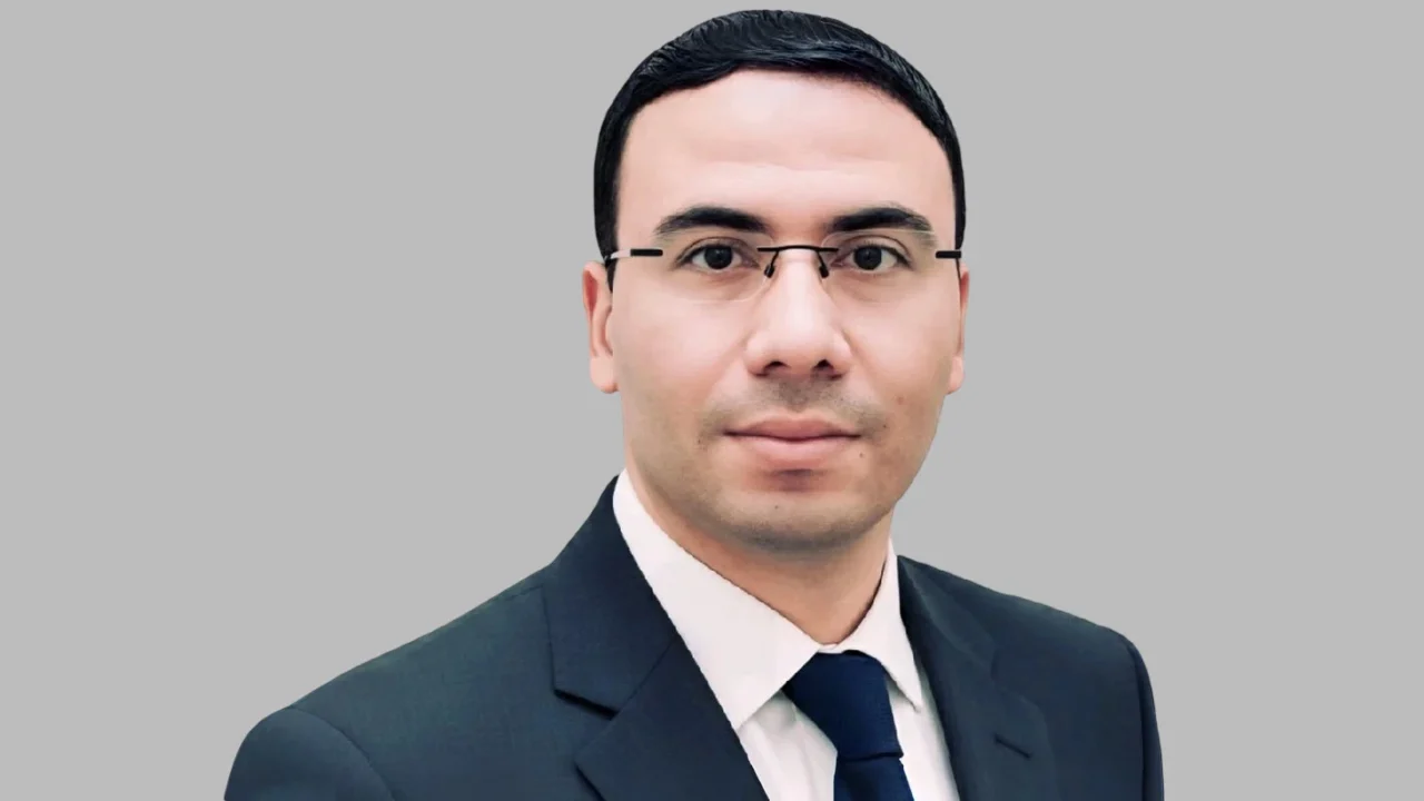 Rashad Mohamed: What Does ‘Capping’ Mean in Anticoagulant Dosing?