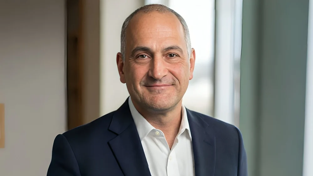 Eric Arzubi: The Hidden Crisis in Healthcare Ownership and Leadership