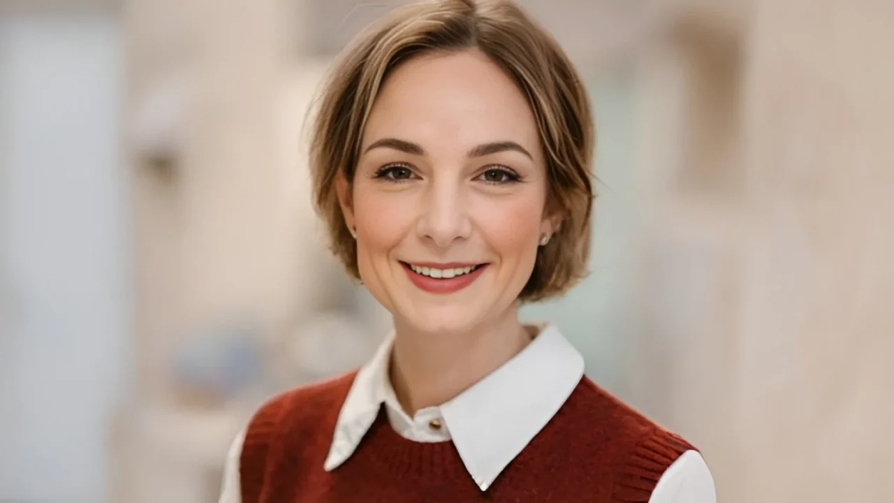 Katherine Bridge: My First Time at The EHA ReCon