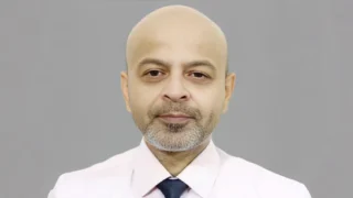 Salih Ehsan: Neutrophil Behavior Across Pregnancy and Infection Assessment