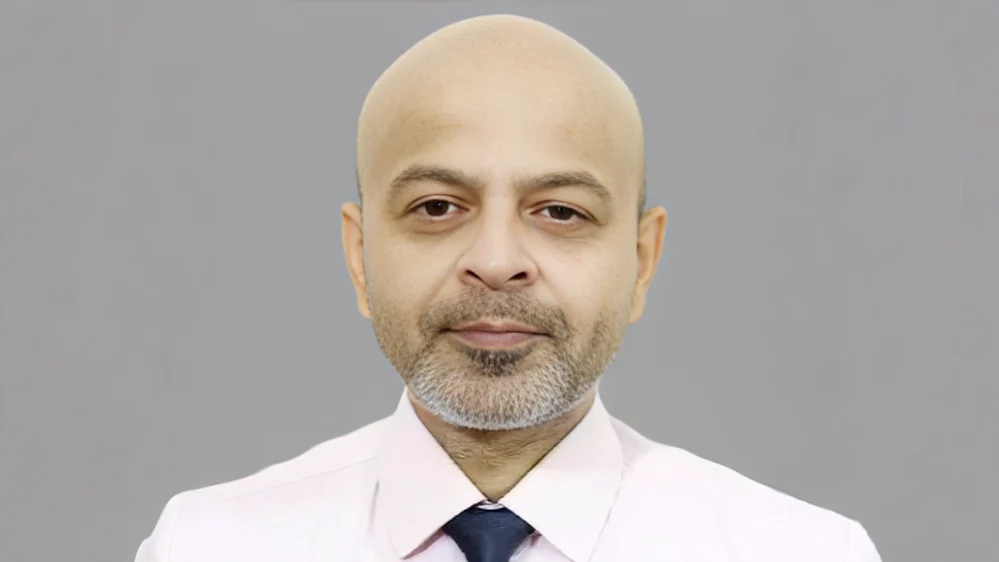 Salih Ehsan: Neutrophil Behavior Across Pregnancy and Infection Assessment