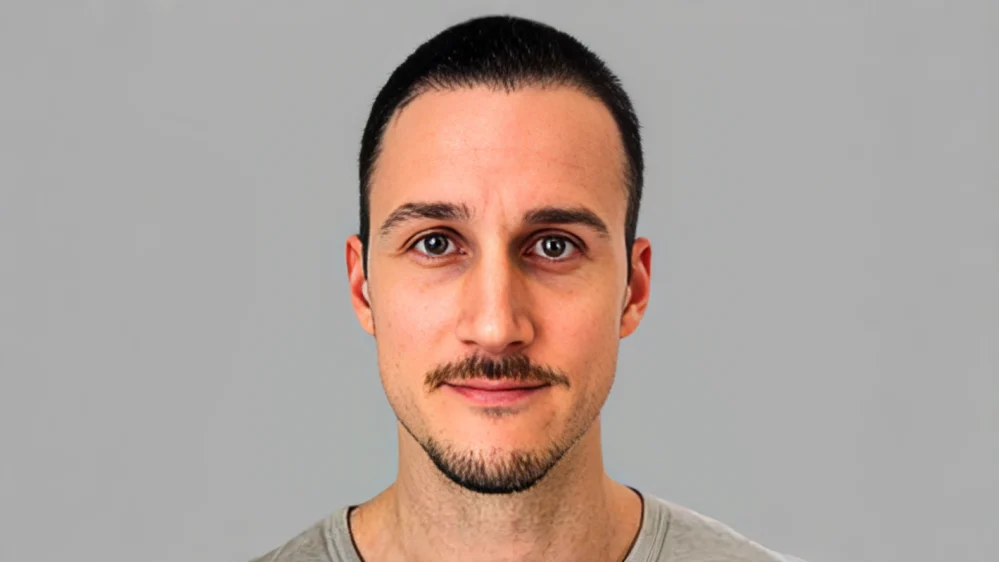 Zack Rosanova: What Happens to Your Brain Without Sleep