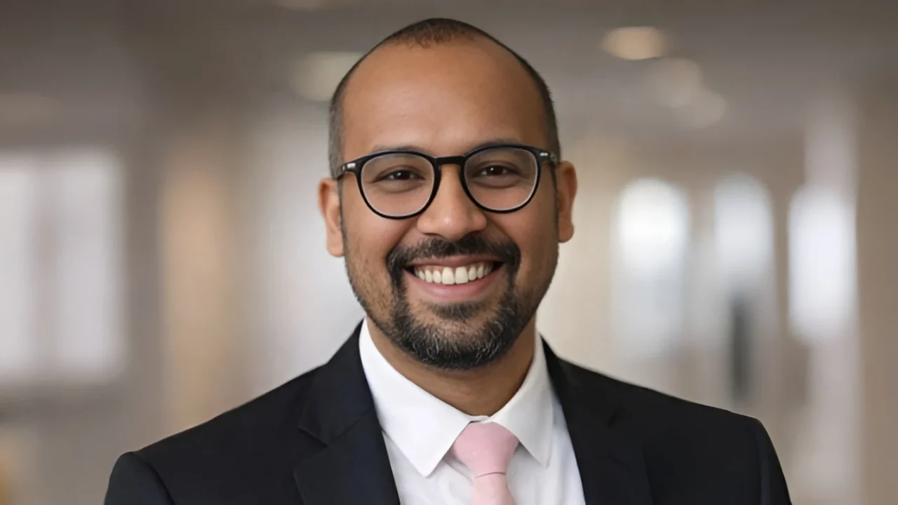 Vivek Das: How Obesity, Type 2 Diabetes, and Dyslipidaemia Interact Across Multiple Cardiovascular Conditions