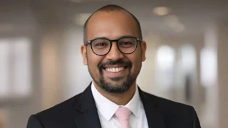 Vivek Das: How Obesity, Type 2 Diabetes, and Dyslipidaemia Interact Across Multiple Cardiovascular Conditions