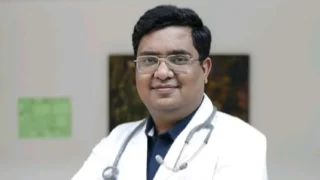 Paritosh Garg: Importance of Ruling Out an Underlying Cause Before Treatment of AIHA