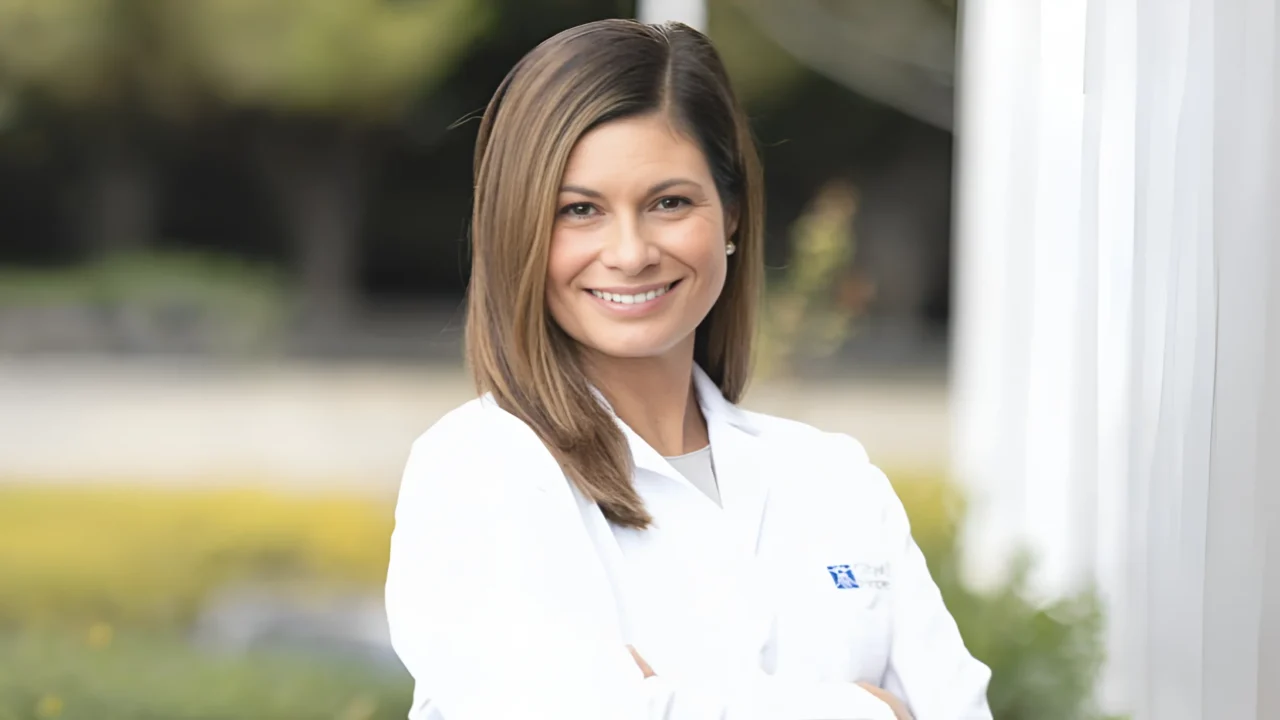 Krisstina Gowin: The Blood Tells a Story Long Before Diagnosis – Are We Listening Early Enough?